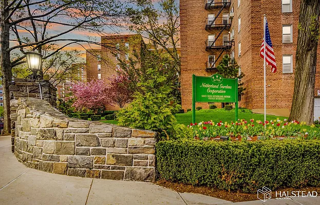 Sold by Halstead Real Estate | media 4