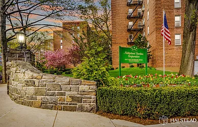 Sold by Halstead Real Estate
