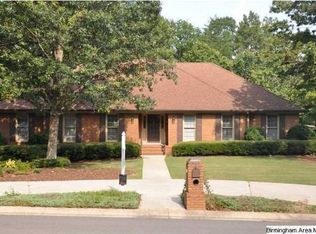 3105 Brookhill Dr, Birmingham, AL 35242