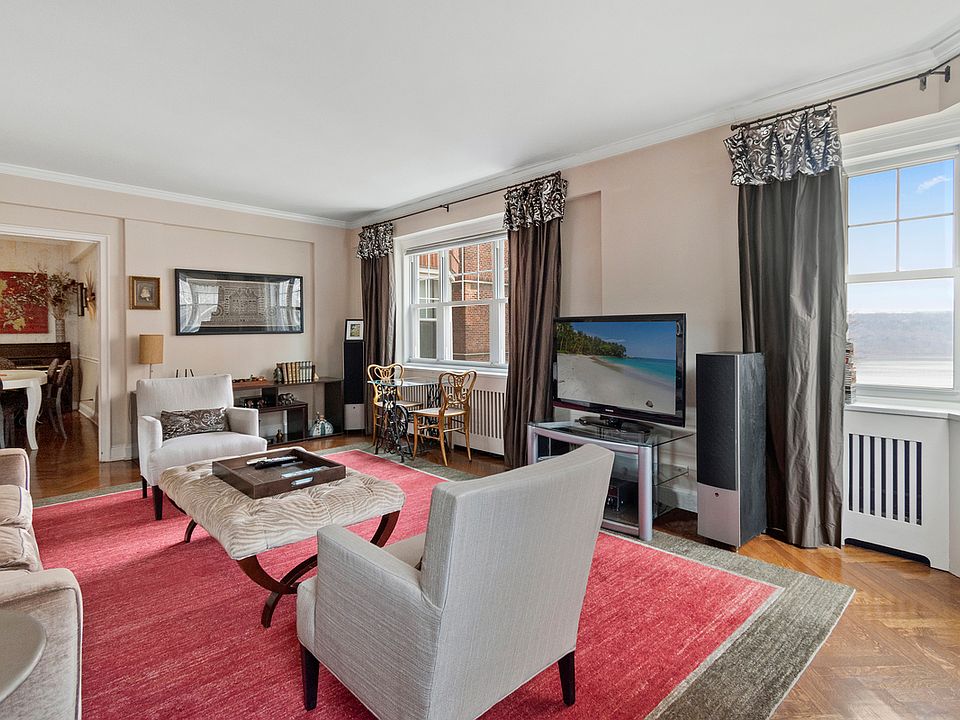 1st image of 140 Cabrini Blvd APT 36