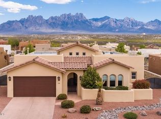4350 Tewa Ct, Las Cruces, NM 88011