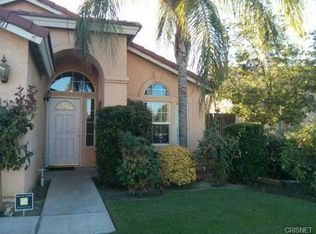 3211 Neah Bay Dr, Bakersfield, CA 93312