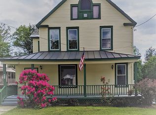 42 West St, Fair Haven, VT 05743