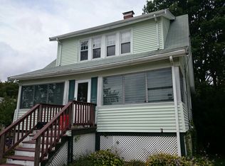 23 Sherbrook St, West Roxbury, MA 02132
