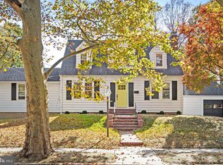 143 Lowell Ave, Hamilton, NJ 08619