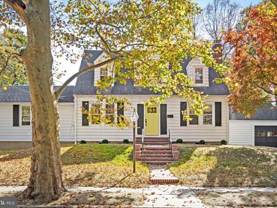 143 Lowell Ave, Hamilton, NJ, 08619