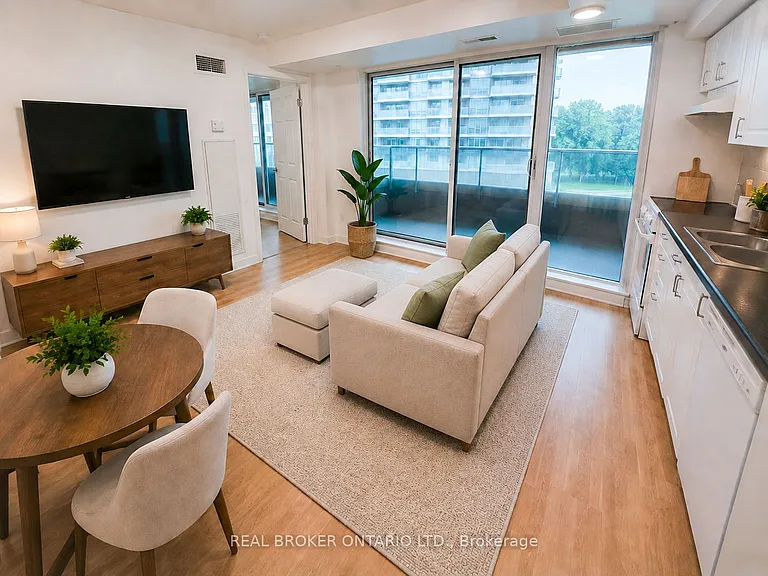 70 Town Centre Ct #511 — Photo 1