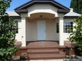 6143 Santa Fe Ave, Huntington Park, CA 90255