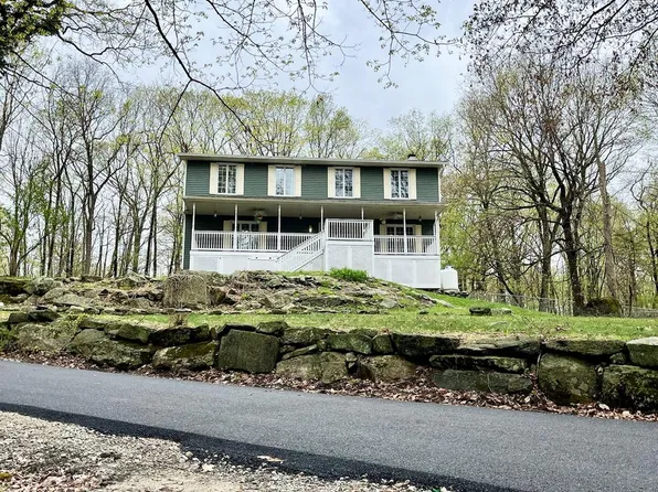 48 Old Mt Peter Road, Warwick, NY 10990