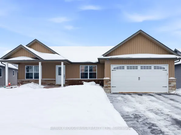 42 Arthur St, Cramahe, ON K0K 1S0