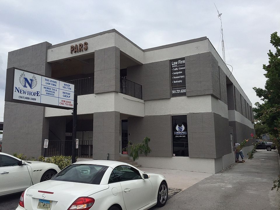 1st image of 2930 Okeechobee Blvd Ste 202