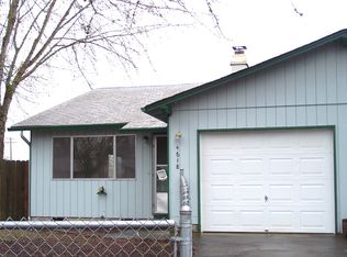 4618 Aster St, Springfield, OR 97478
