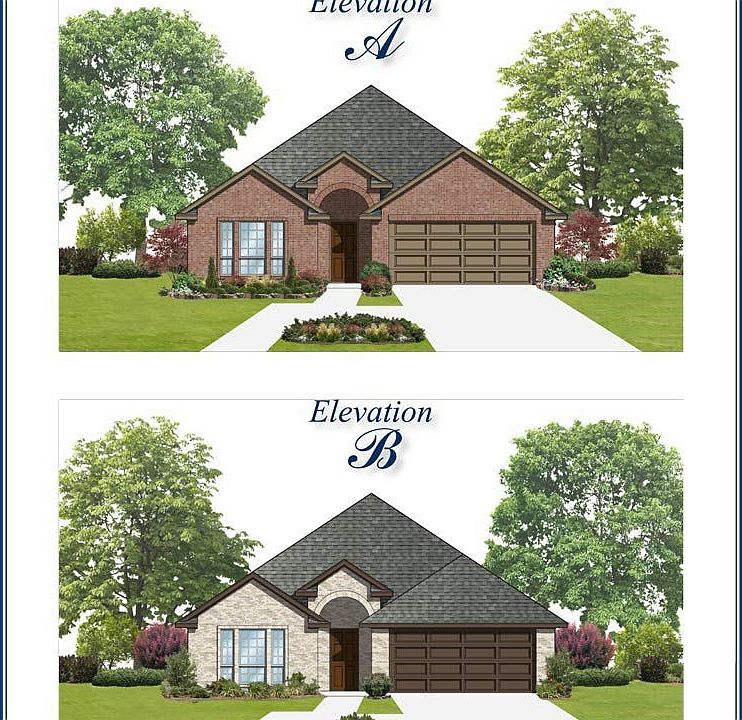 9801 Allie Hope Lane