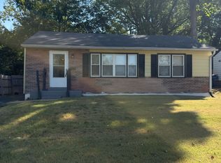 4026 Belfore Dr, Saint Louis, MO 63121
