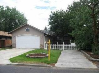 318 E North Ave, Spokane, WA 99207