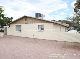 2638 E Monte Cristo Ave UNIT 3, Phoenix, AZ 85032