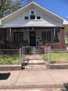1101 S Judson St, Evansville, IN, 47713