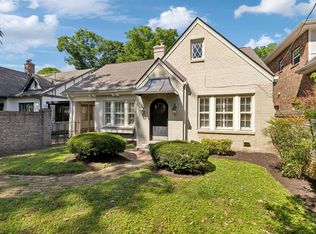 170 Woodmont Blvd, Nashville, TN 37205