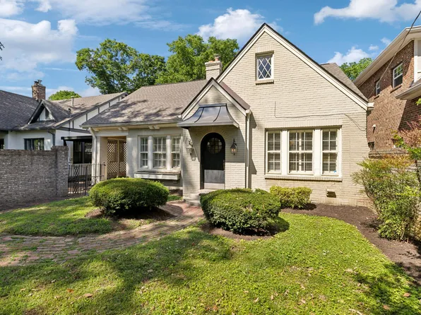 170 Woodmont Blvd, Nashville, TN 37205