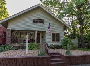 135 S Johnson Ave, Indianapolis, IN 46219