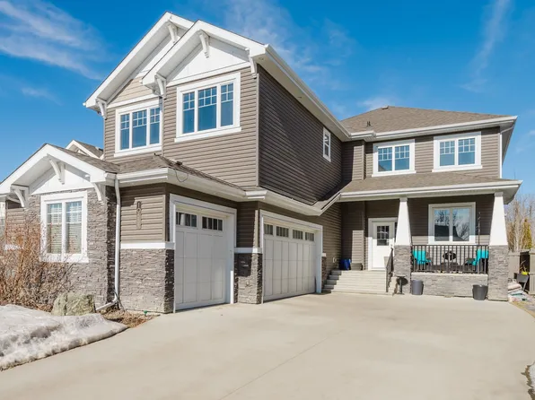 1088 Hope Rd NW, Edmonton, AB T6M 0G6