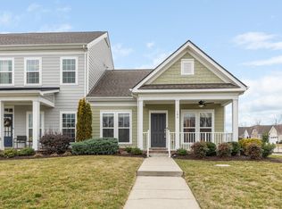 193 Mary Ann Cir, Spring Hill, TN 37174