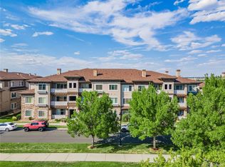 16650 Las Ramblas Ln UNIT R, Parker, CO 80134