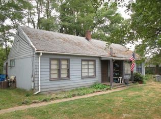 740-780 NE Faloma Rd, Portland, OR 97211