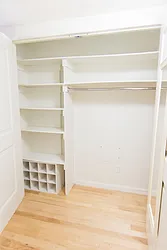 Rented by New York Residence