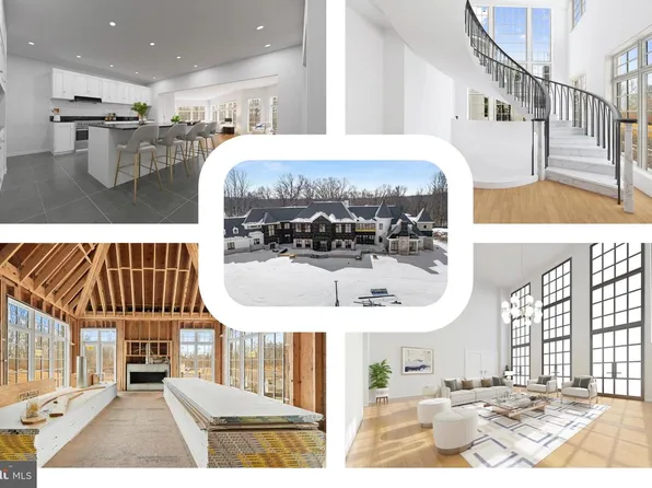 15125 Devlin Dr, Glenelg, MD 21737