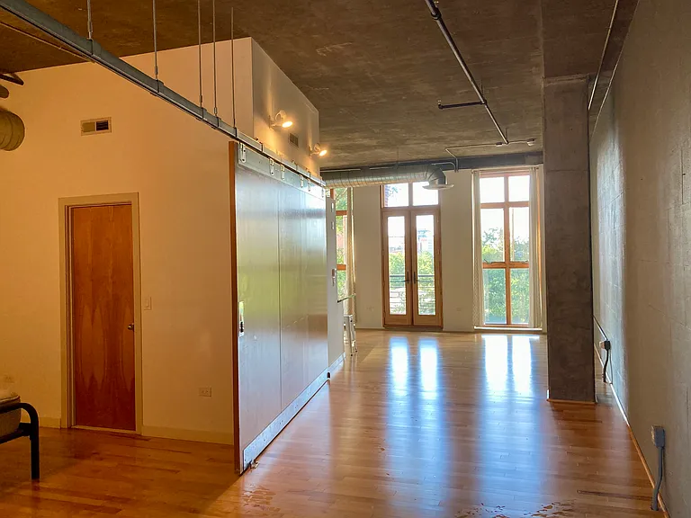 123 Luckie St NW #1407 — Photo 2