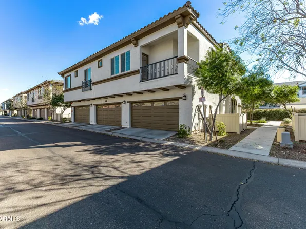 1861 E FRYE Road #101, Gilbert, AZ 85295