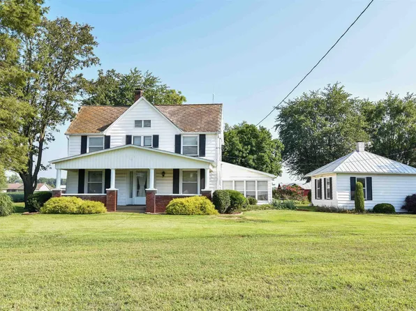 5200 Daylight Dr, Evansville, IN 47725
