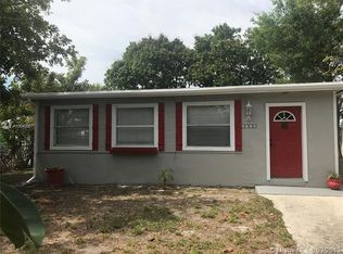 5040 SE Front Ave, Stuart, FL 34997