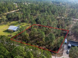 NE 131st Ter LOT 8, Williston, FL 32696