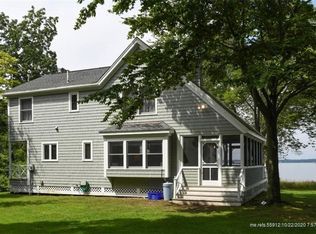 2 Weymouth St, Portland, ME 04102