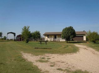 117 E 130th Ave N, Clearwater, KS 67026
