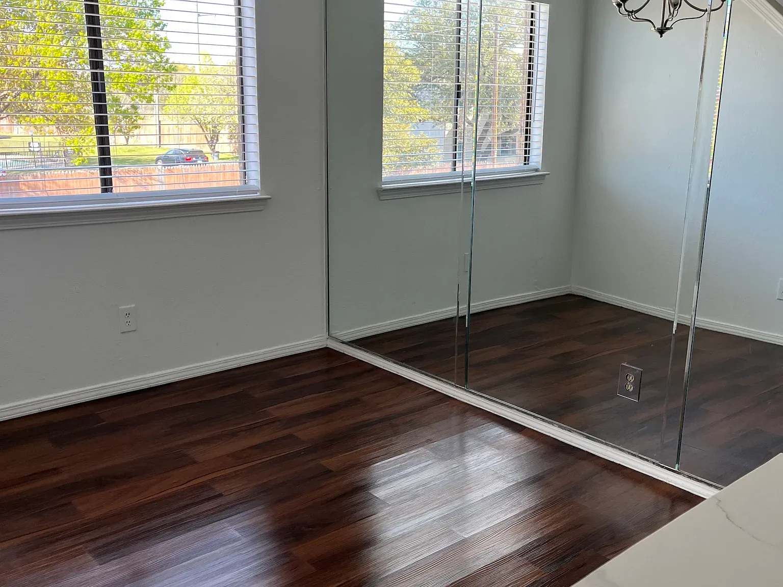 Updated 2 Bed / 2 Bath Condo for Lease — Photo 4