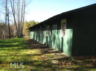 0 Raines Rd, Long Creek, SC 29658