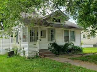 2362 Saint Paul Rd, O'Fallon, MO 63366