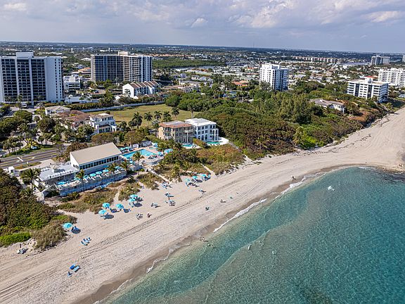 2nd image of 4740 S Ocean Blvd #315A