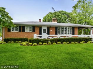 1014 Devere Dr, Silver Spring, MD 20903