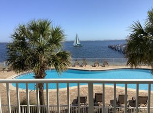 154 Ethel Wingate Dr UNIT 206, Perdido Key, FL 32507
