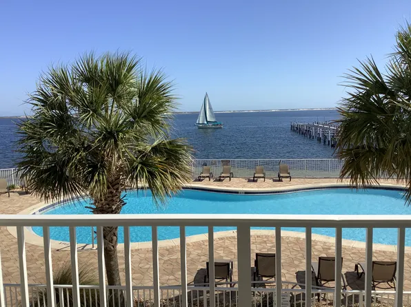 154 Ethel Wingate Dr Unit 206, Perdido Key, FL 32507