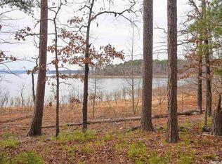 23 Shiloh Rd, Higden, AR 72067