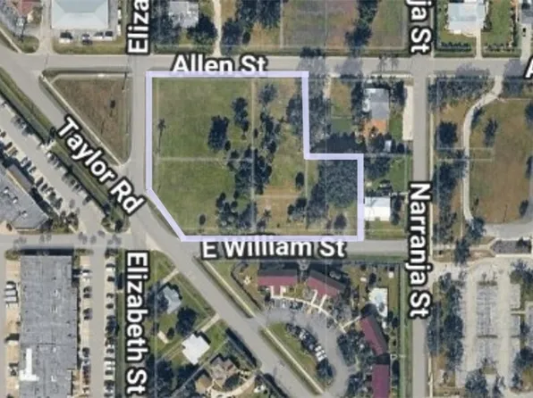 1226 Taylor Rd, Punta Gorda, FL 33950