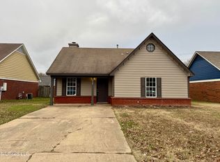 2928 Churchwell Dr, Horn Lake, MS 38637
