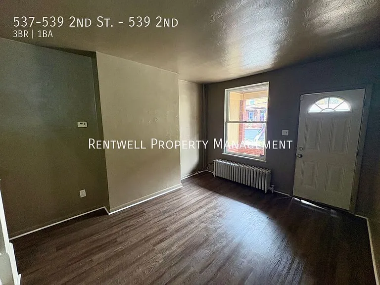 537-539 2nd St #539 2ND — Photo 6