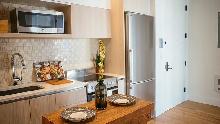 Rented by Nooklyn NYC LLC | media 4