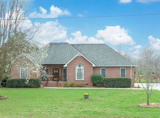 124 Mason Pl, Decherd, TN 37324